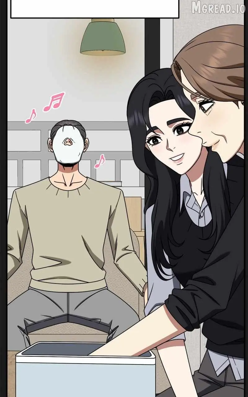 Change Me Chapter 245 page 28 - 
