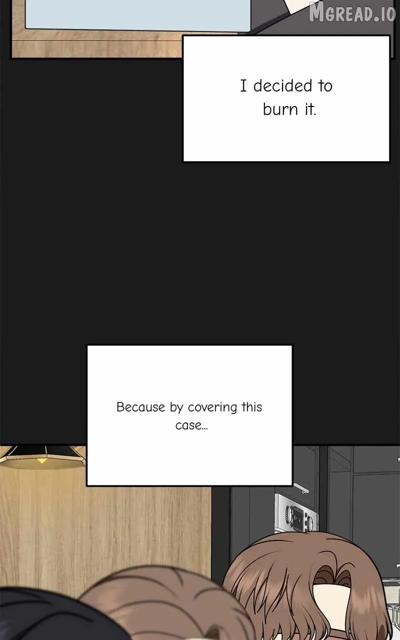 Change Me Chapter 245 page 29 - 