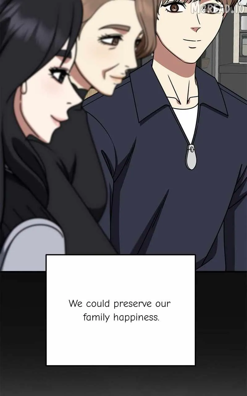 Change Me Chapter 245 page 30 - 