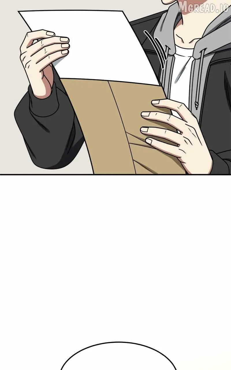 Change Me Chapter 245 page 32 - 