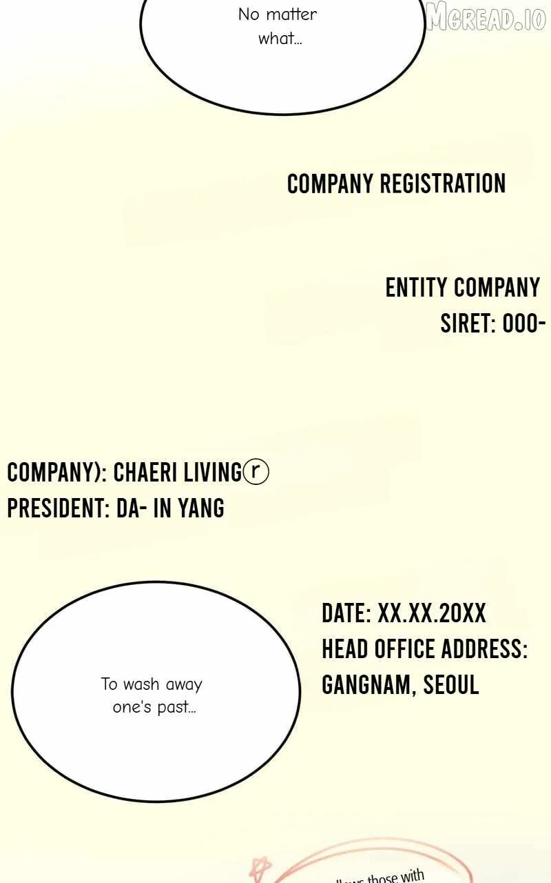 Change Me Chapter 245 page 33 - 