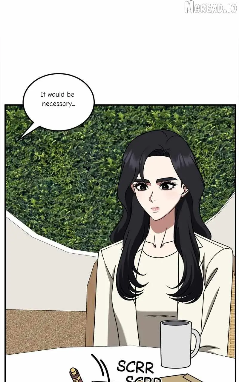 Change Me Chapter 245 page 37 - 