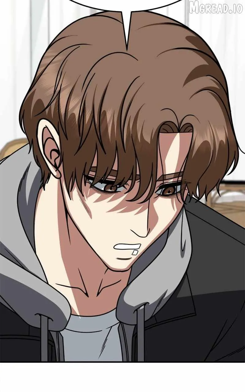 Change Me Chapter 245 page 39 - 