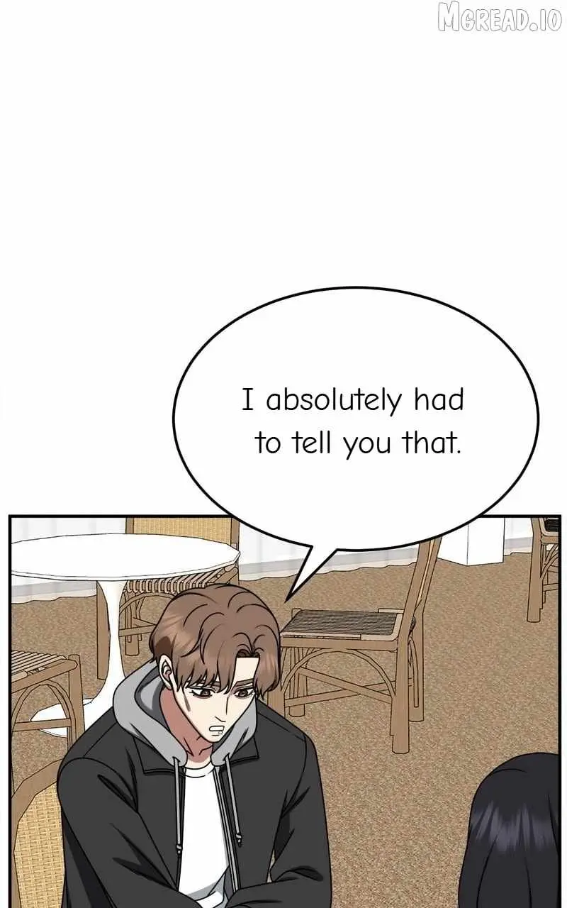 Change Me Chapter 245 page 40 - 