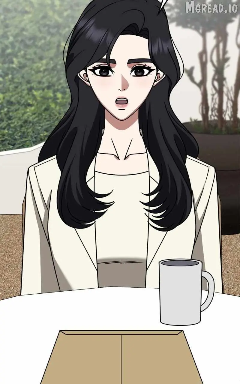 Change Me Chapter 245 page 5 - 