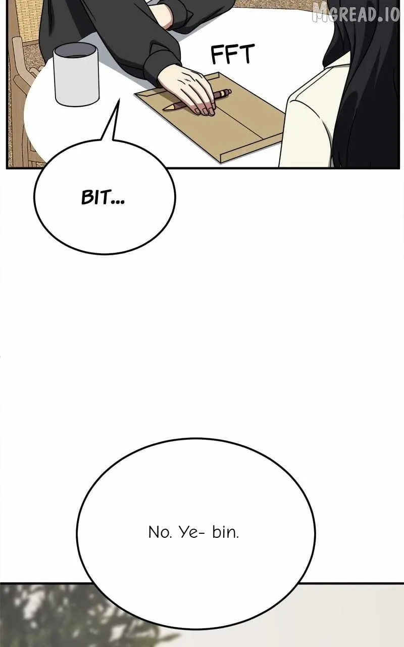 Change Me Chapter 245 page 41 - 