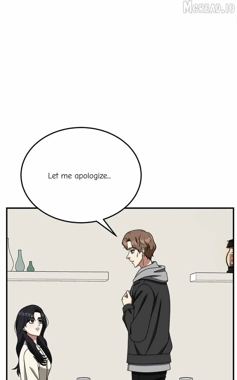 Change Me Chapter 245 page 43 - 