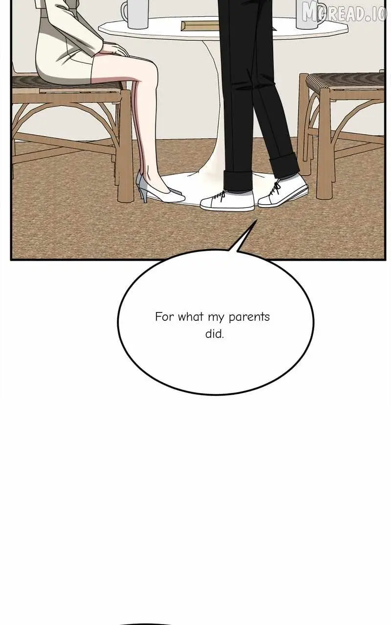 Change Me Chapter 245 page 44 - 