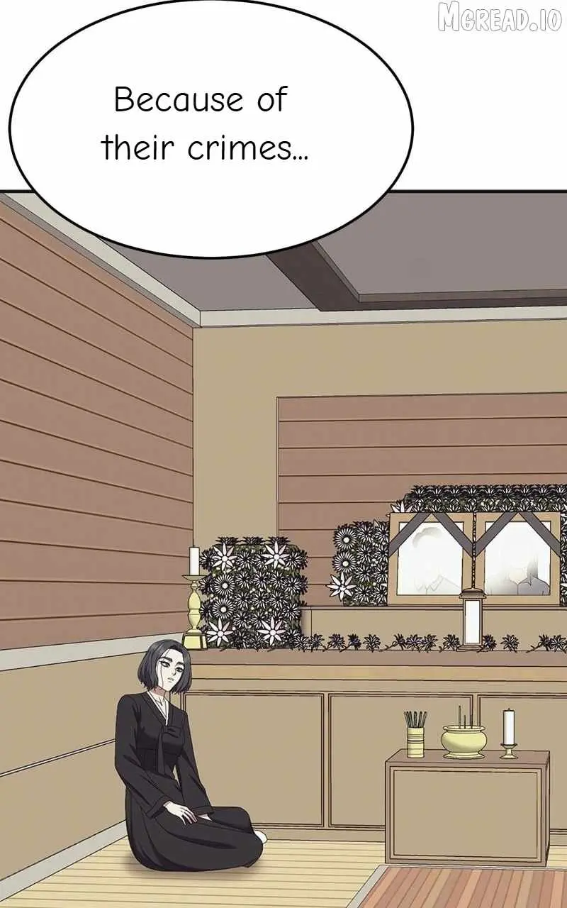 Change Me Chapter 245 page 45 - 