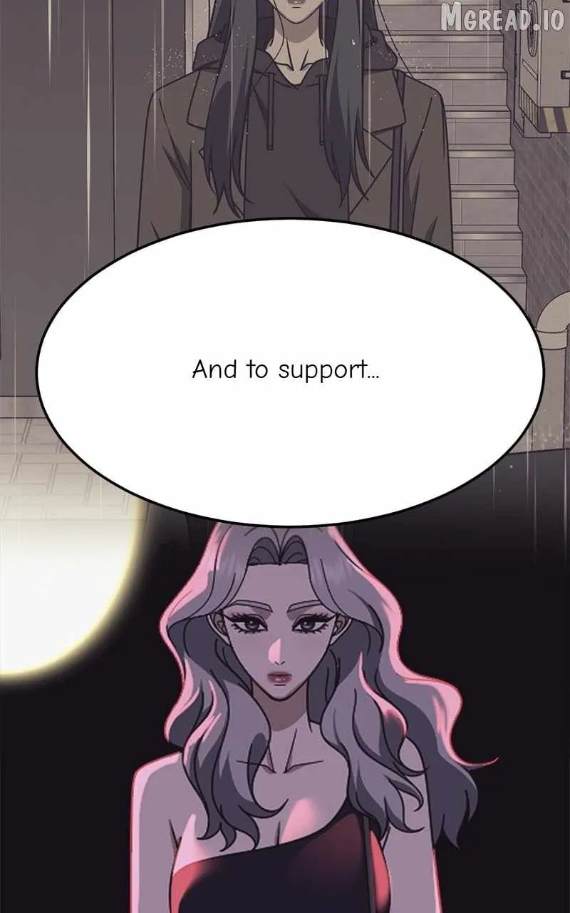Change Me Chapter 245 page 47 - 