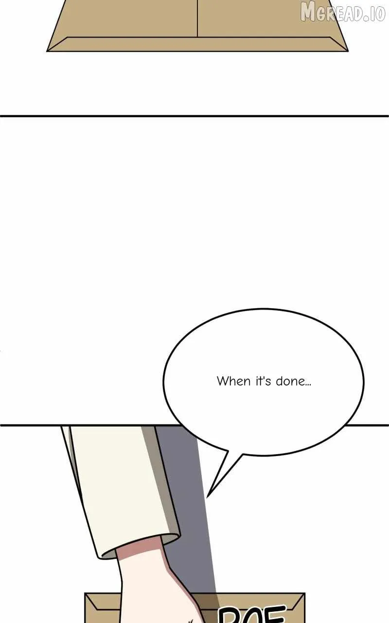 Change Me Chapter 245 page 6 - 