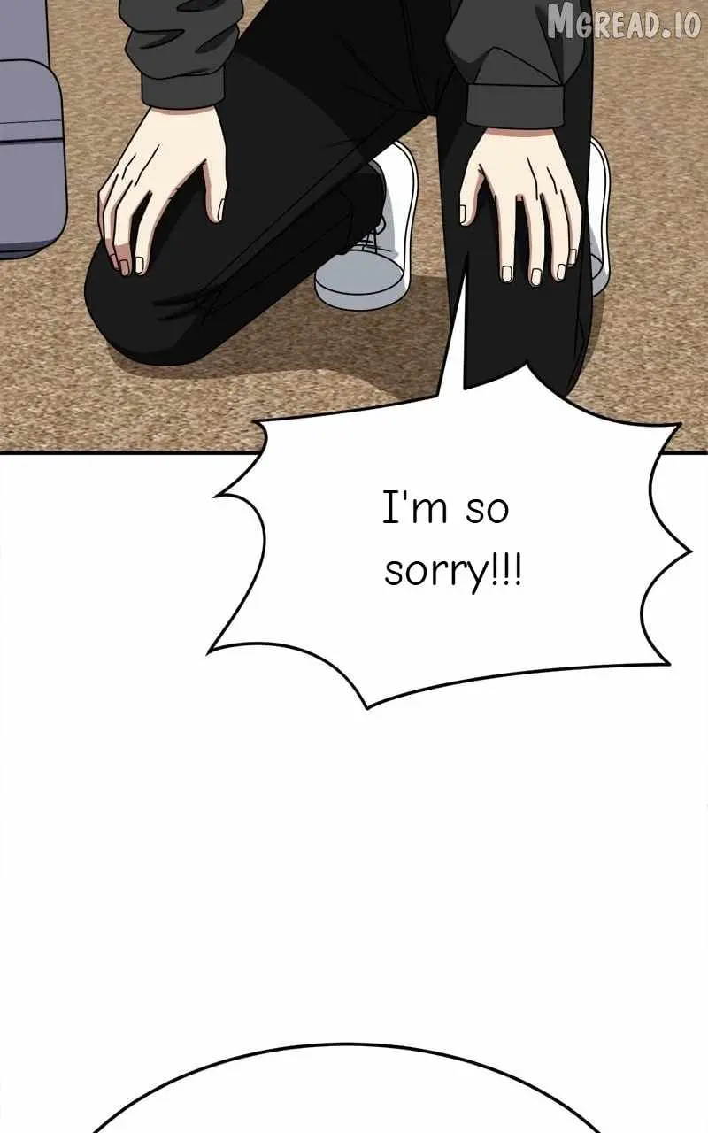 Change Me Chapter 245 page 51 - 
