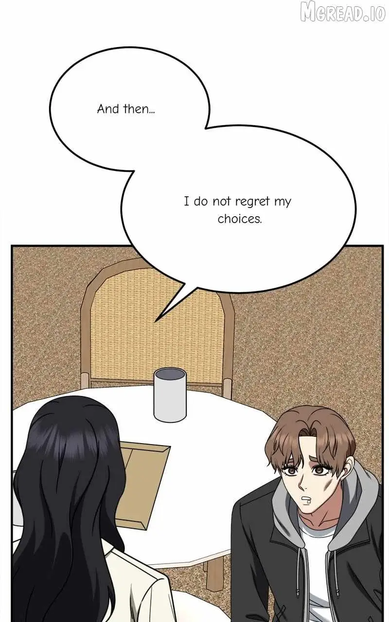 Change Me Chapter 245 page 54 - 