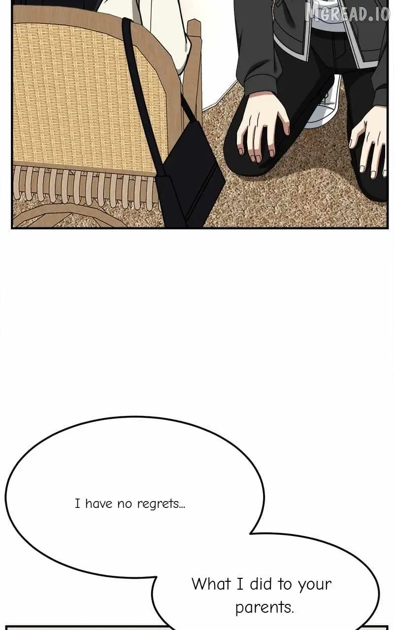 Change Me Chapter 245 page 55 - 