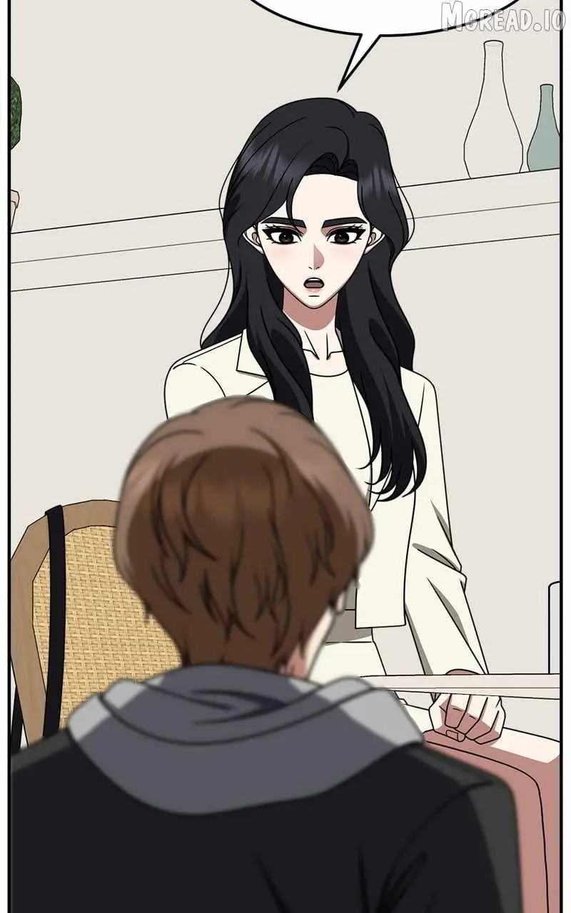 Change Me Chapter 245 page 56 - 