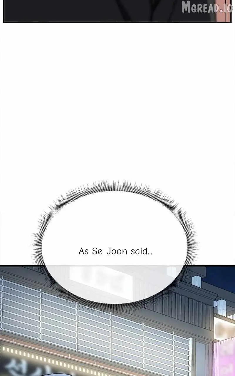 Change Me Chapter 245 page 57 - 
