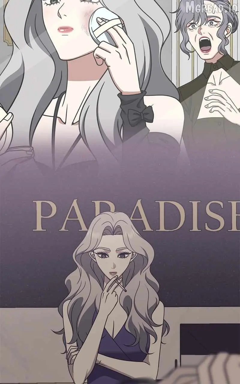 Change Me Chapter 245 page 59 - 