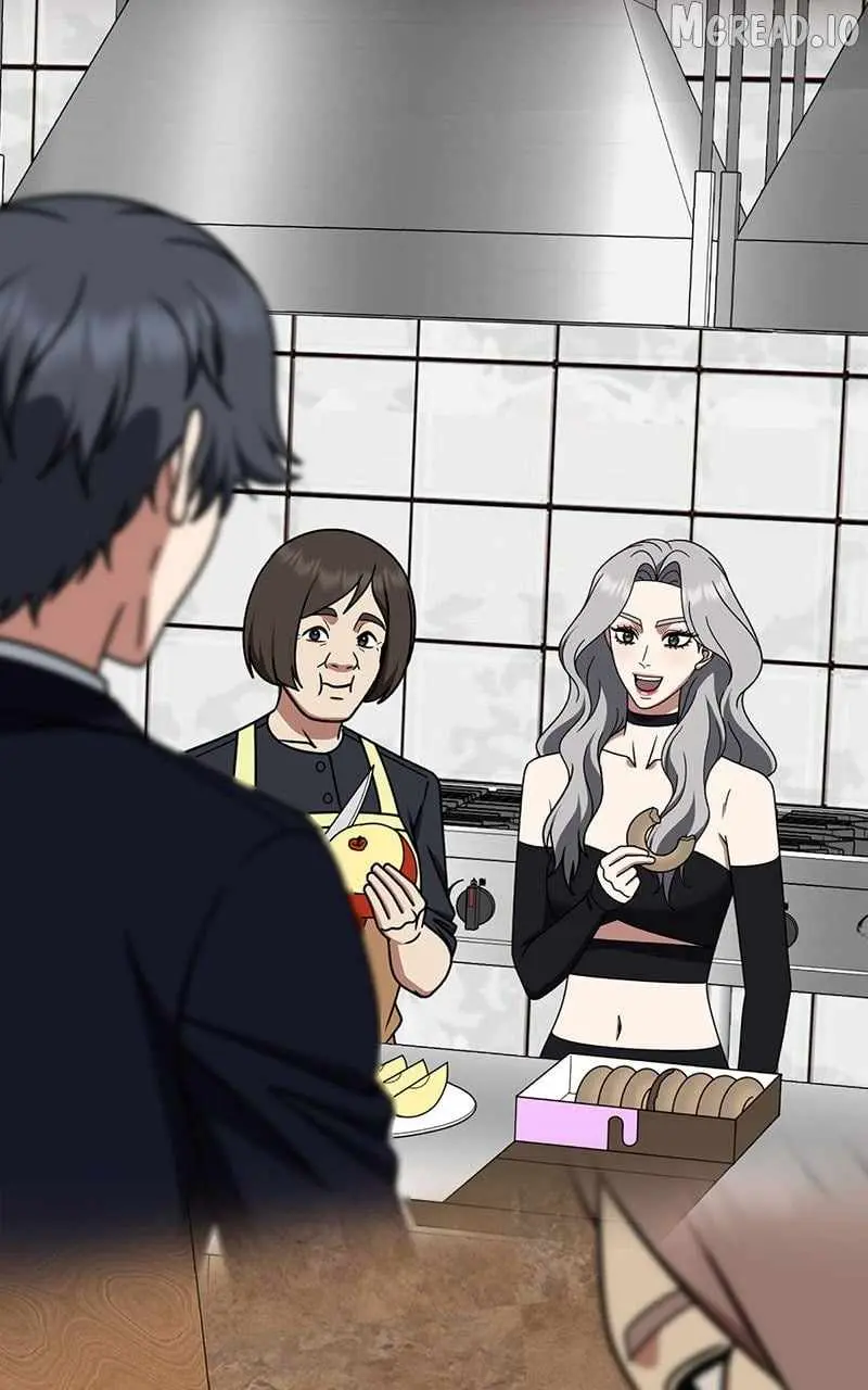 Change Me Chapter 245 page 67 - 