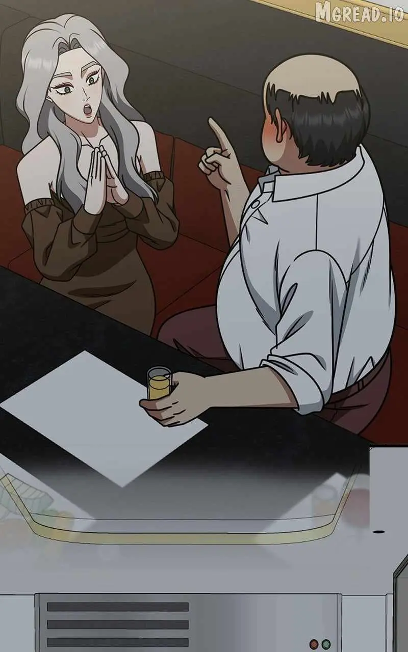 Change Me Chapter 245 page 69 - 