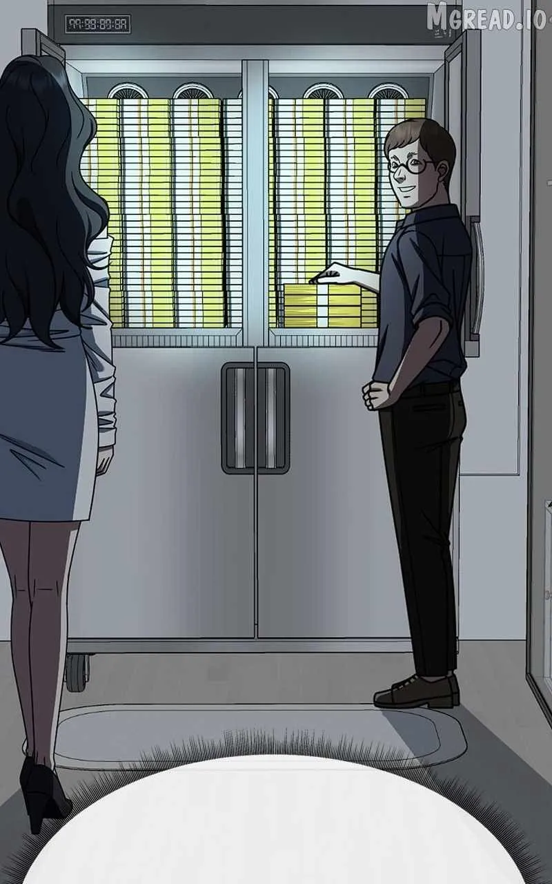 Change Me Chapter 245 page 70 - 