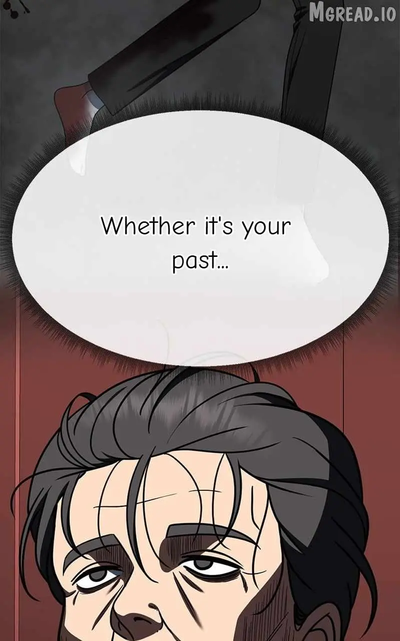 Change Me Chapter 245 page 73 - 
