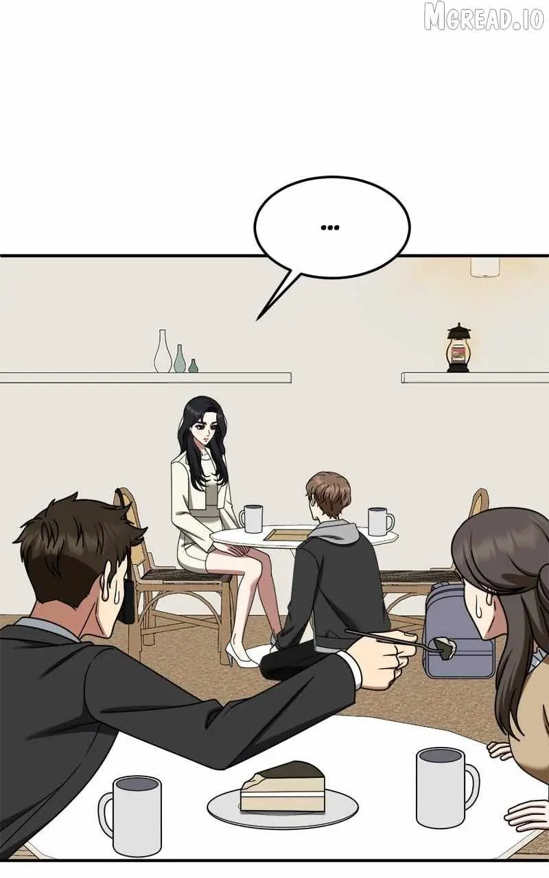 Change Me Chapter 245 page 75 - 