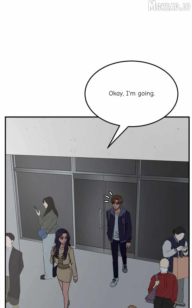 Change Me Chapter 245 page 78 - 