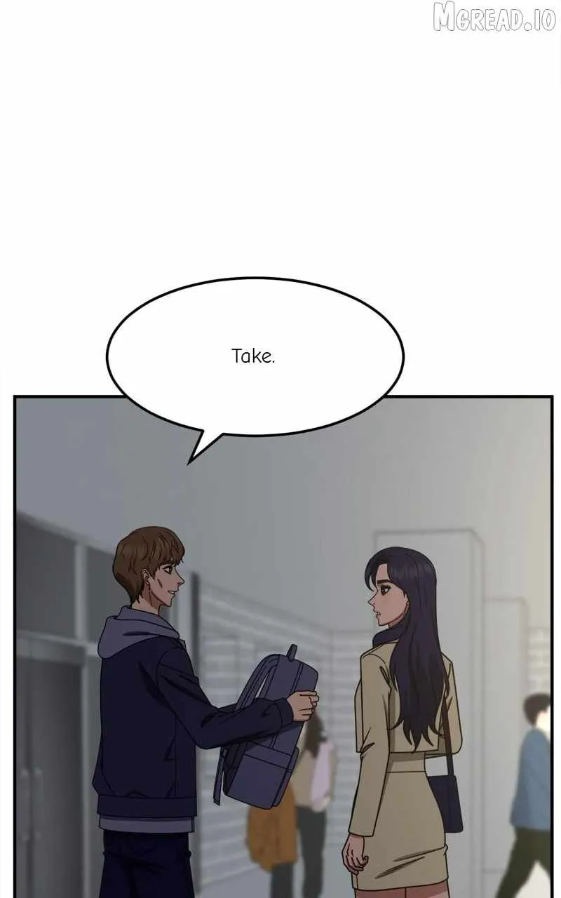 Change Me Chapter 245 page 81 - 