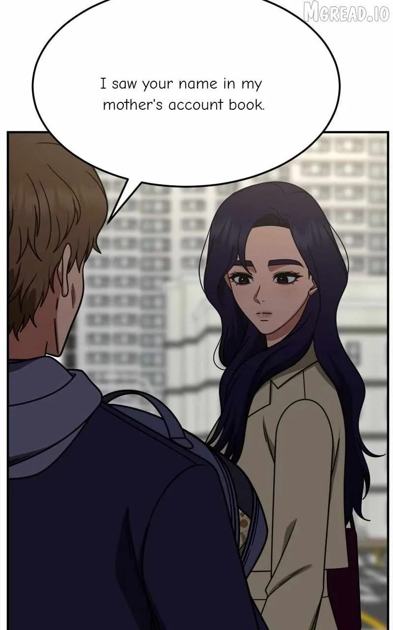 Change Me Chapter 245 page 84 - 