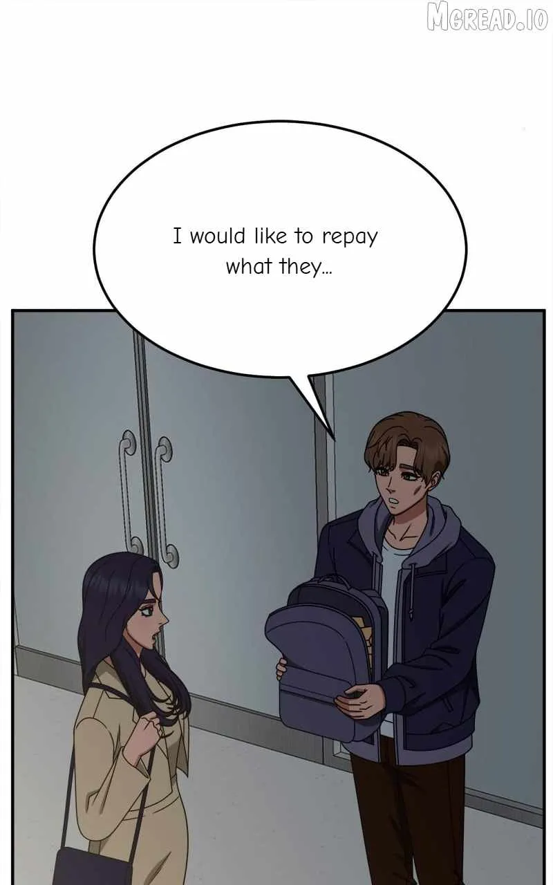 Change Me Chapter 245 page 86 - 
