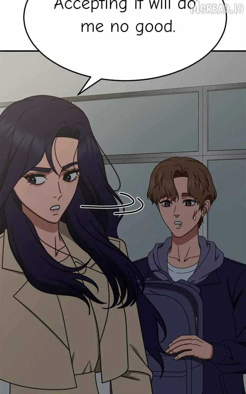 Change Me Chapter 245 page 88 - 