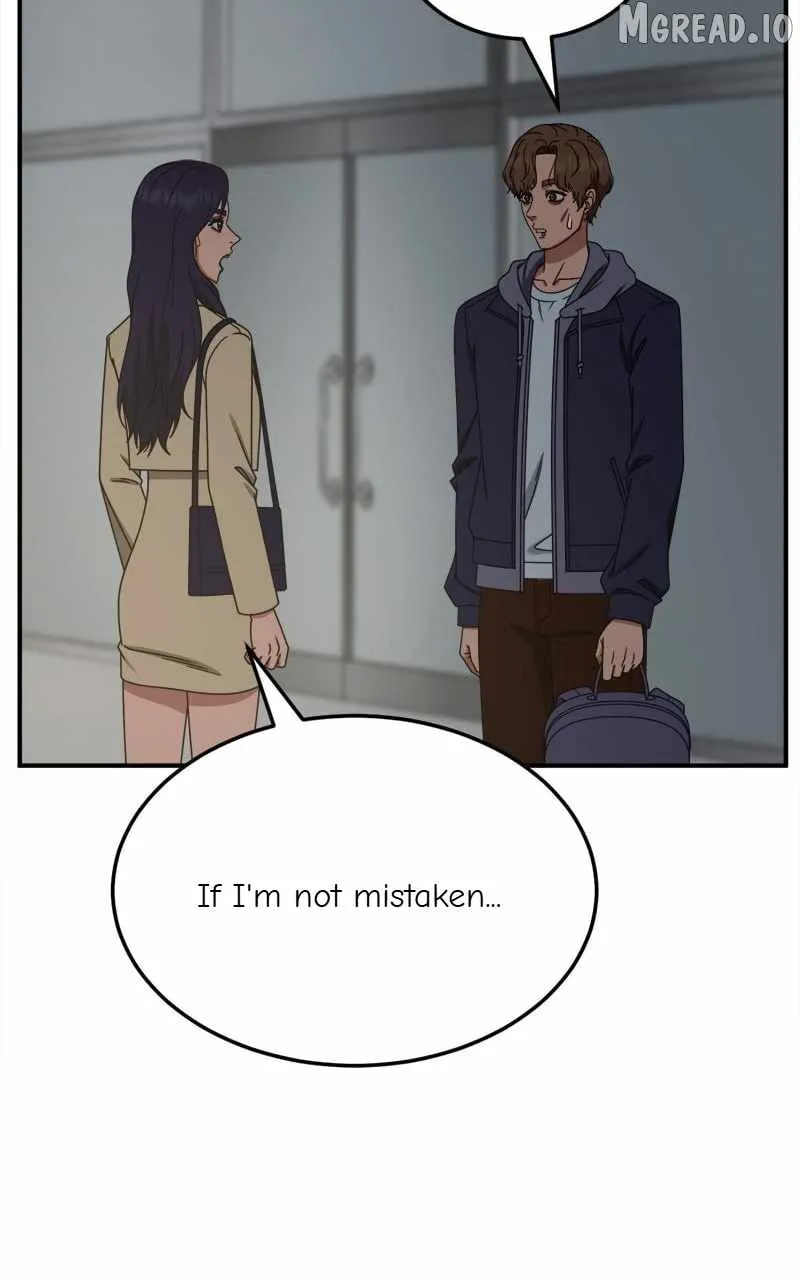 Change Me Chapter 245 page 96 - 