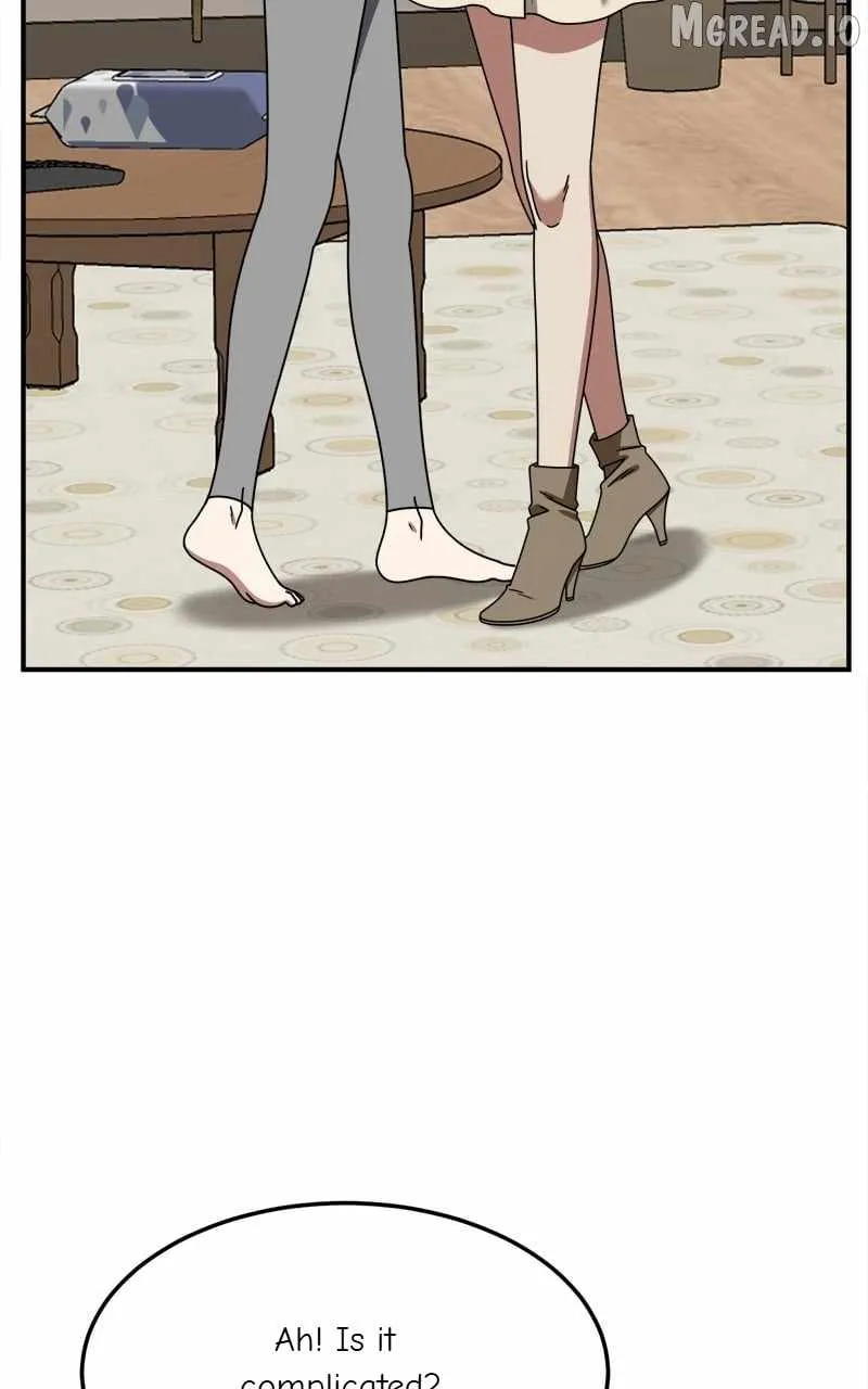 Change Me Chapter 246 page 2 - 