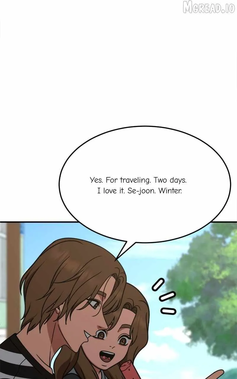 Change Me Chapter 246 page 103 - 