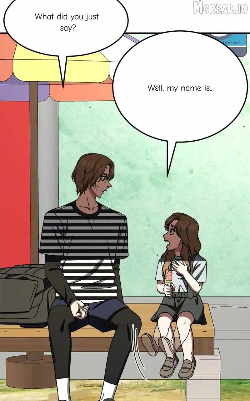 Change Me Chapter 246 page 110 - 