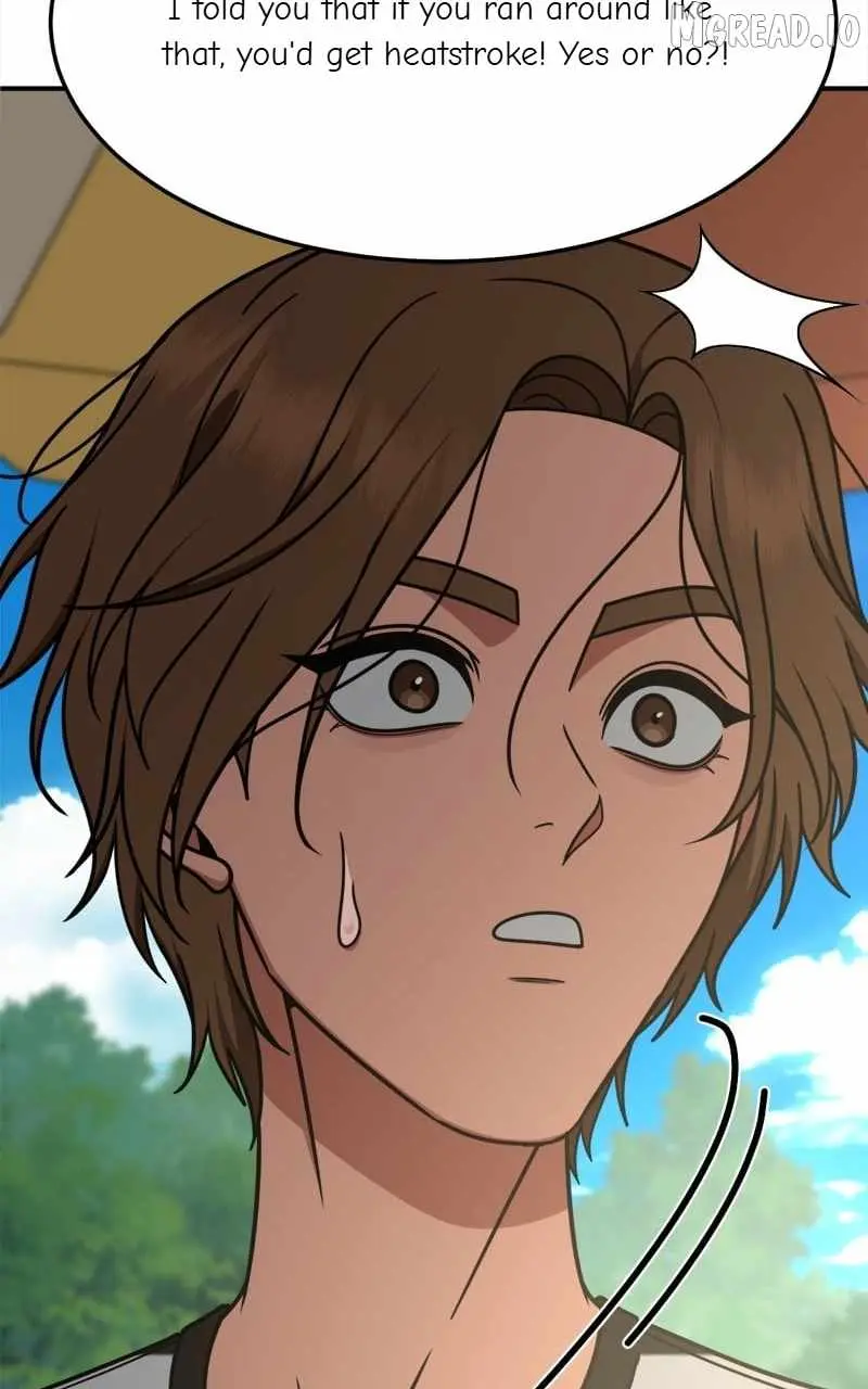 Change Me Chapter 246 page 112 - 