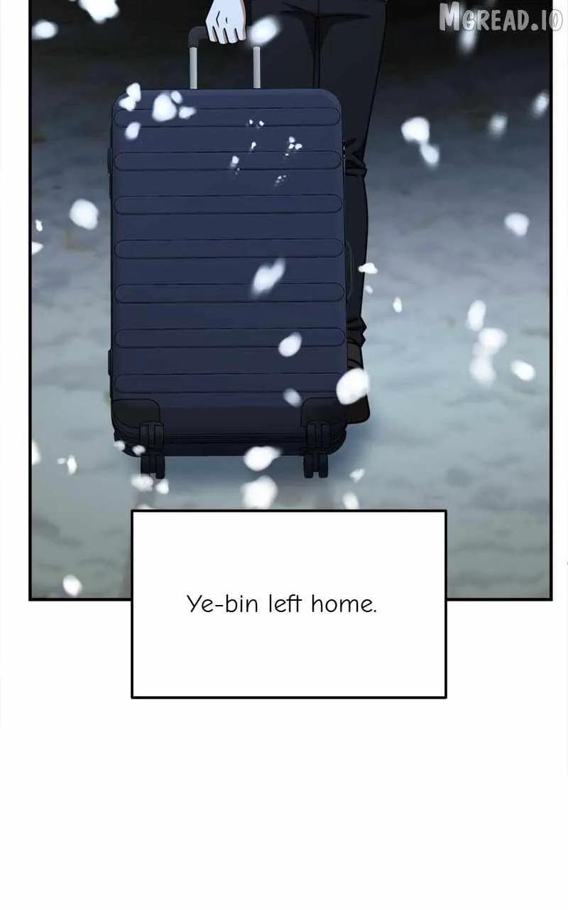Change Me Chapter 246 page 125 - 
