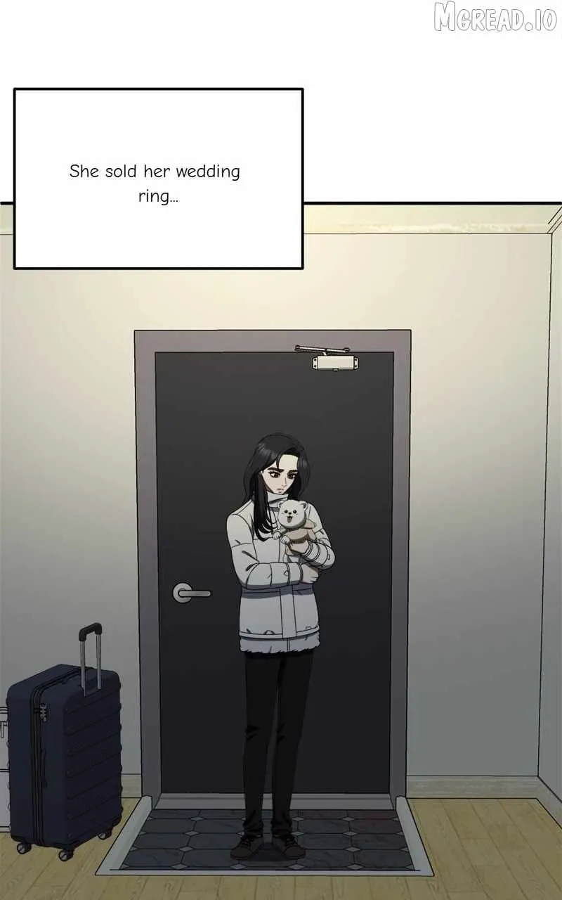 Change Me Chapter 246 page 126 - 