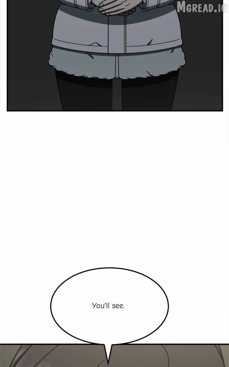 Change Me Chapter 246 page 132 - 