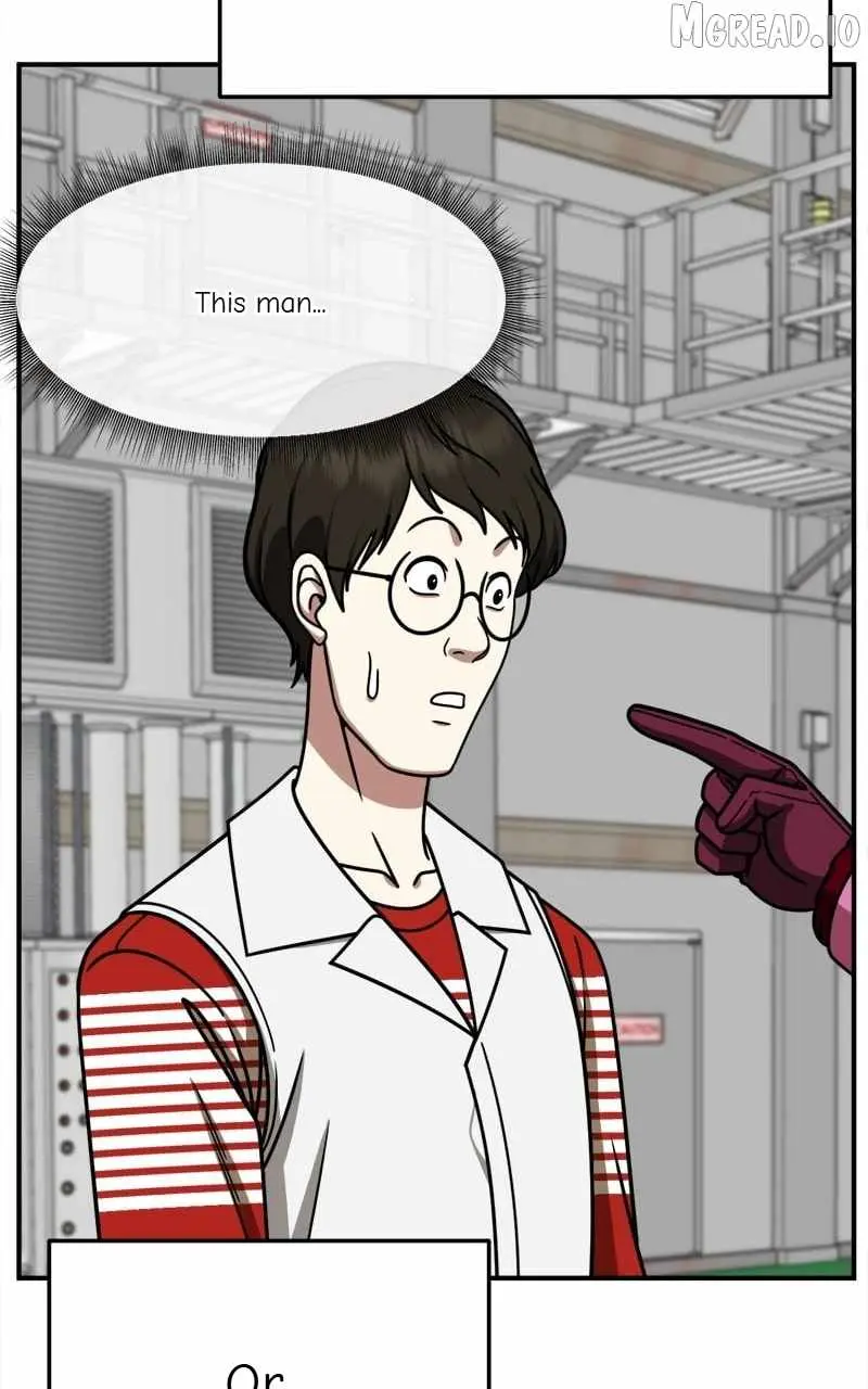 Change Me Chapter 246 page 137 - 