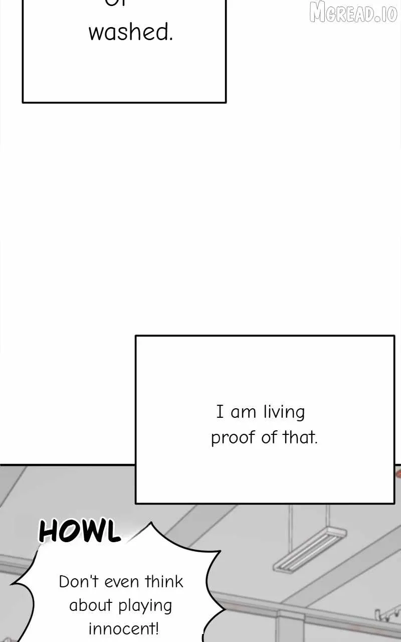 Change Me Chapter 246 page 138 - 