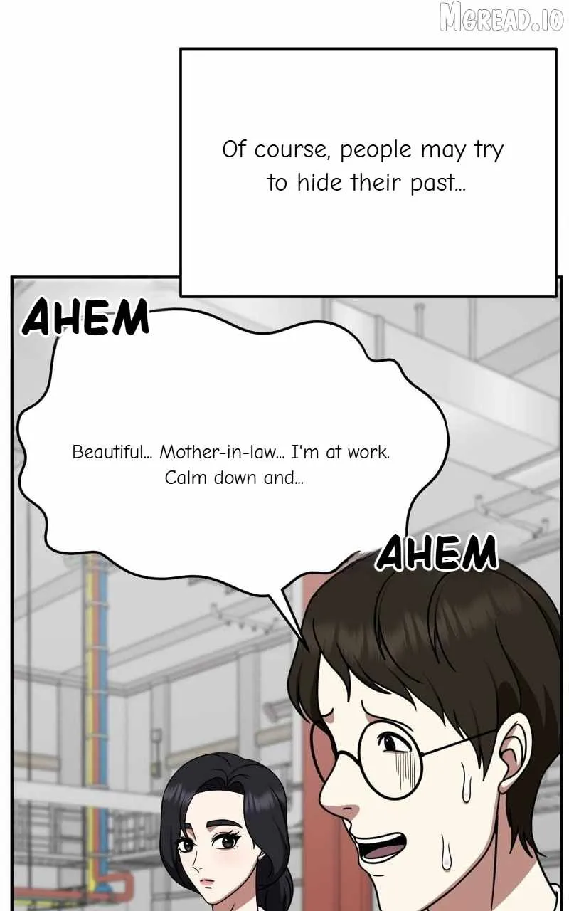 Change Me Chapter 246 page 141 - 