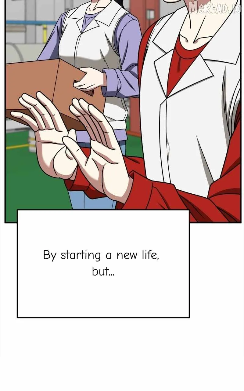 Change Me Chapter 246 page 142 - 