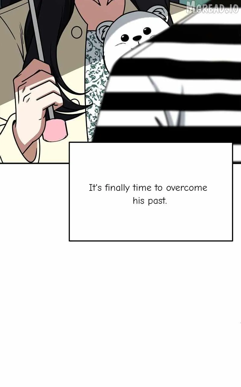 Change Me Chapter 246 page 151 - 