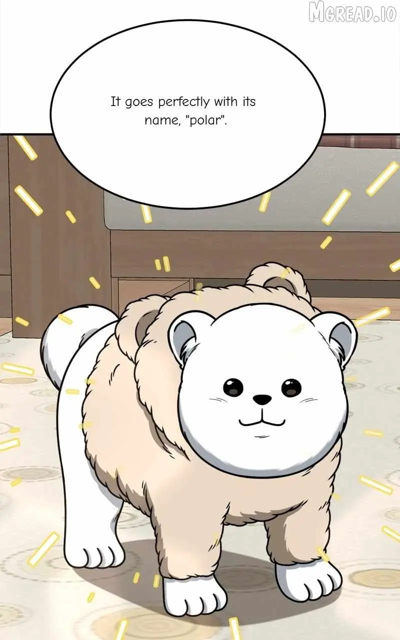 Change Me Chapter 246 page 19 - 