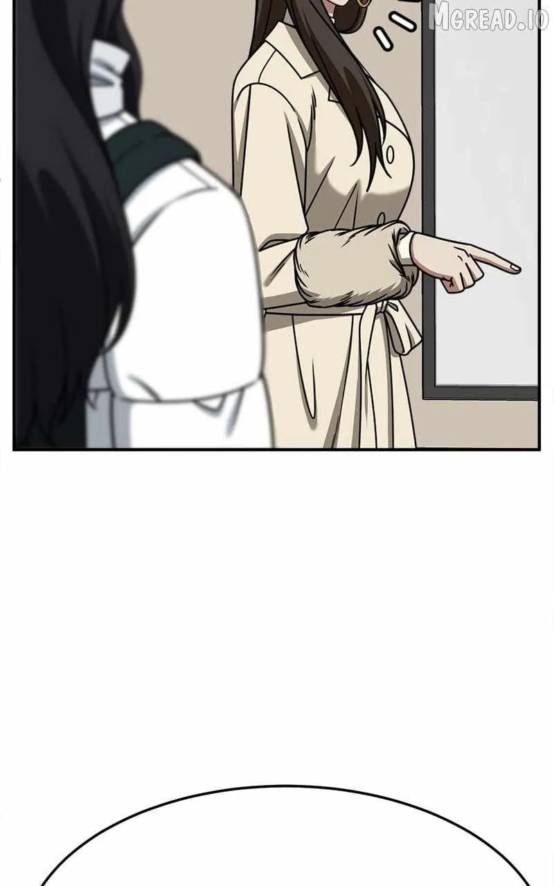 Change Me Chapter 246 page 21 - 