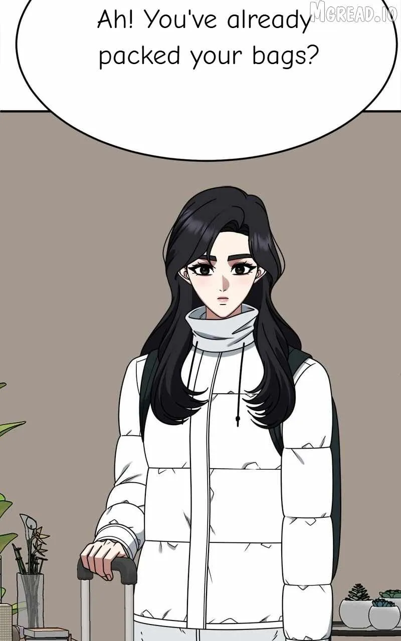 Change Me Chapter 246 page 22 - 