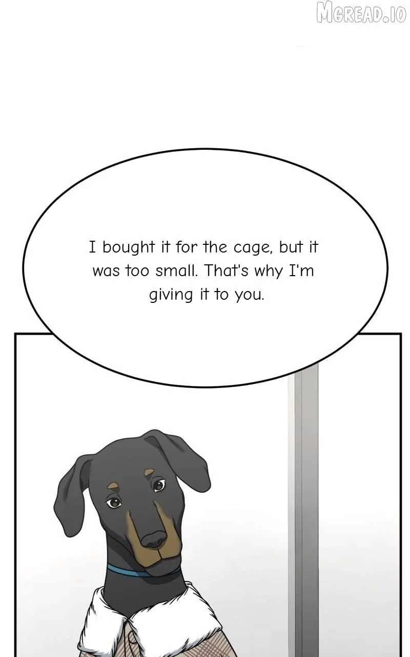 Change Me Chapter 246 page 26 - 