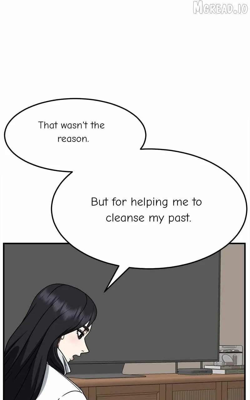 Change Me Chapter 246 page 28 - 
