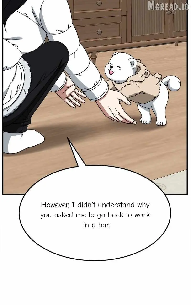Change Me Chapter 246 page 29 - 